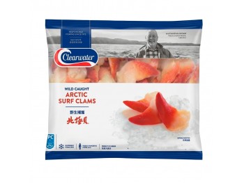CLEARWATER 加拿大野生北极贝 400.00 GRAM