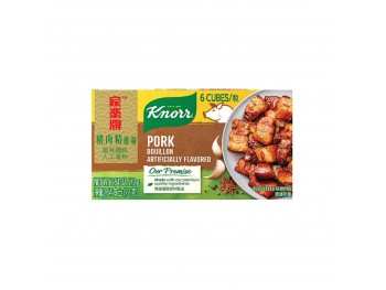 家乐 猪肉精清汤 2.54oz
