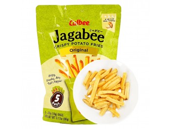 卡乐比 薯条-原味 90.00 GRAM