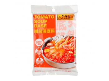 李锦记 番茄汤底料 200.00 GRAM 李锦记 番茄汤底料 200.00 GRAM