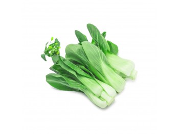 上海青江菜芯 (1磅) 上海青江菜芯 (1磅)