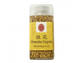 仁和堂 桂花 60.00 GRAM