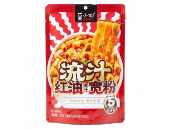 麻六记 拌面-麻酱爆肚味 201.50 GRAM