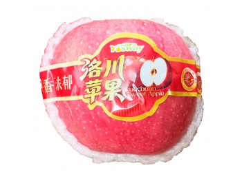YOSWAY 洛川苹果【个】