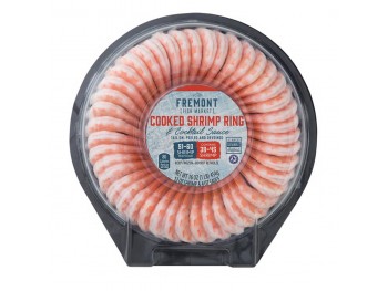 FREMONT 基围虾+酱 454.00 GRAM