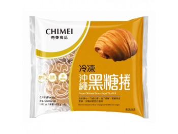 奇美 冲绳黑糖卷 420.00 GRAM