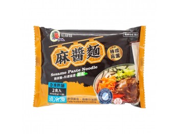 点线缅 麻酱面 530.00 GRAM