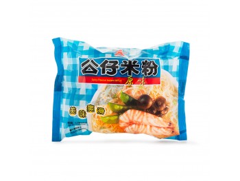 公仔 美味爽滑原味米粉