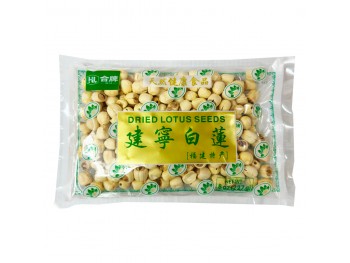 合牌 建宁白莲 227.00 GRAM