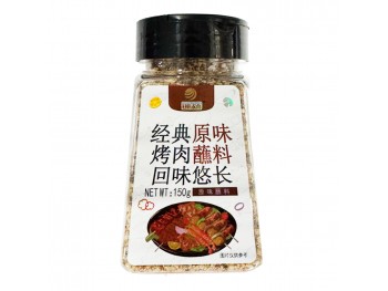 日佳麦香 烤肉蘸料-原味 150.00 GRAM