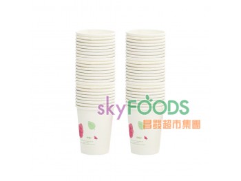 一次性纸杯 50CUPS