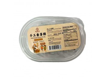 福响缘 手工番薯糖 450.00 GRAM