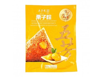 五芳斋 真空栗子粽 10.50 OUNCE
