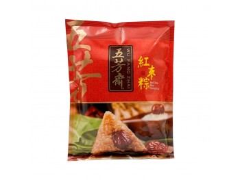 五芳斋 红枣粽 300.00 GRAM