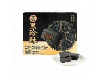 徐福记 黑珍酥 150.00 GRAM 徐福记 黑珍酥 150.00 GRAM