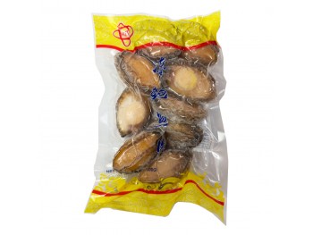 HZT 冻鲍鱼肉 300.00 GRAM