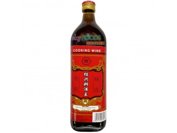 宝发  绍兴料酒 25.30 FLUID OUNCE