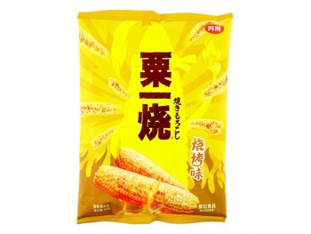 四洲 粟一烧-烧烤味 80.00 GRAM