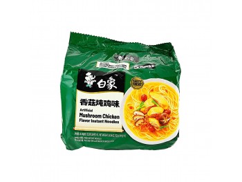 白象 方便面-香菇炖鸡味 520.00 GRAM