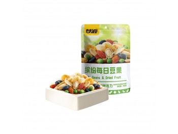 甘源 缤纷每日豆果 208.00 GRAM