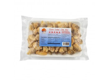 海之味 冻煮花蛤肉 182.00 GRAM