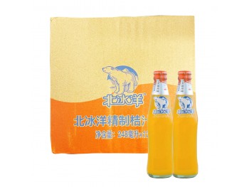 BBY TANGERINE DRINK-12B 248.00 MILLILITER