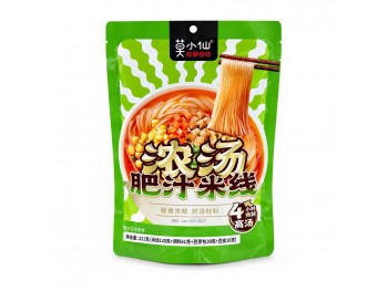 莫小仙 肥汁米线 221.00 GRAM