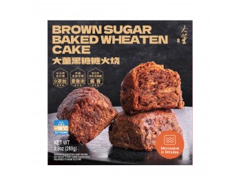 大董 黑糖火烧 280.00 GRAM