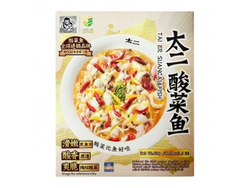 太二 酸菜鱼 816.00 GRAM