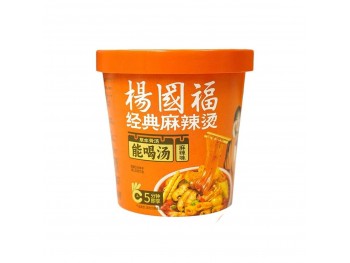 杨国福 杯装麻辣烫-麻辣 121.00 GRAM