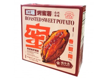 李先生 红瑶烤蜜薯 1600.00 GRAM