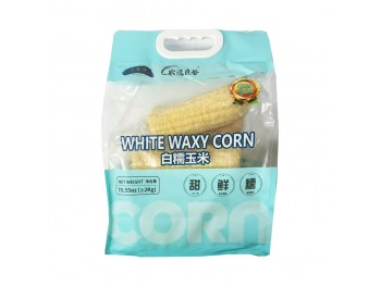 千百味 农选良谷 白糯玉米 2000.00 GRAM