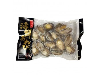 冷冻鲍鱼肉 500.00 GRAM