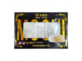 旺嘉乐 猫山王榴莲大福 400.00 GRAM
