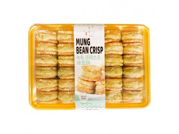 林家娘子 绿豆酥饼 460.00 GRAM