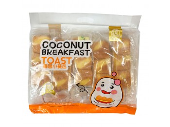 福 椰蓉小面包 450.00 GRAM