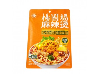 杨国福 麻辣烫 面-麻辣 251.00 GRAM