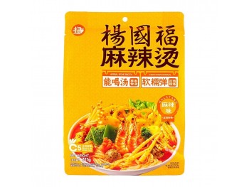 杨国福 麻辣烫 粉-麻辣 311.00 GRAM