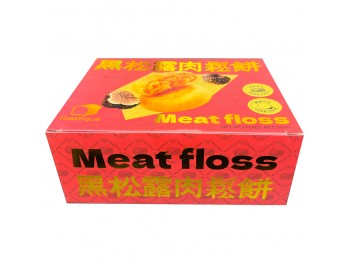 饱饱量贩 黑松露肉松饼 508.00 GRAM