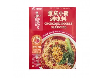 海底捞 重庆小面调味料 300.00 GRAM