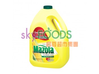 万岁 玉米油 128.00 FLUID OUNCE