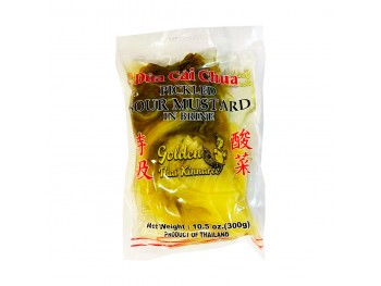 G.T.K 特级酸菜 300.00 GRAM