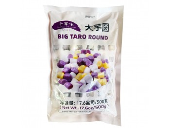 千百味 大芋圆 500.00 GRAM