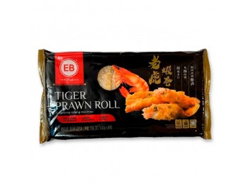 E.B 老虎虾卷 250.00 GRAM