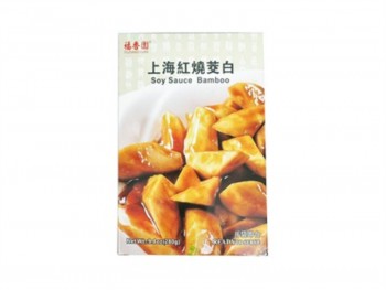 福香园 红烧茭白 280.00 GRAM