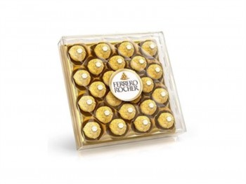 金莎巧克力 24粒装 300.00 GRAM