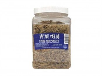 青叶 肉脯-大 16.00 OUNCE