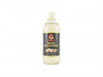 锦字 寿司醋 10.00 FLUID OUNCE