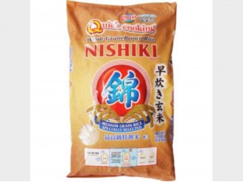 锦字 早炊玄米-15LB