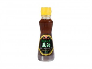 八角 纯净上等麻油5.50 FLUID OUNCE